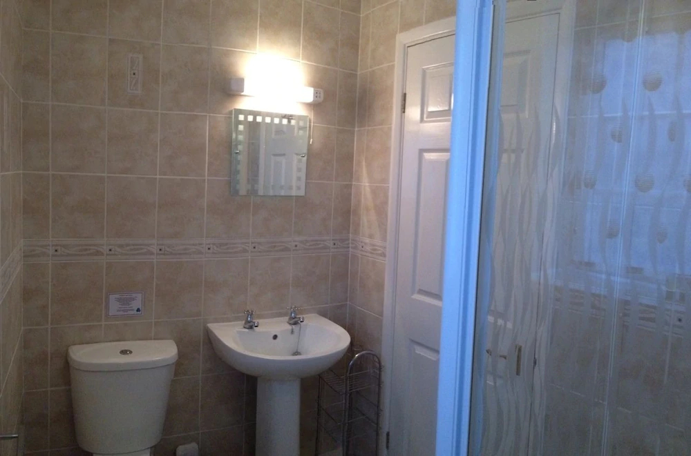 Smugglers Rock Country House B&B