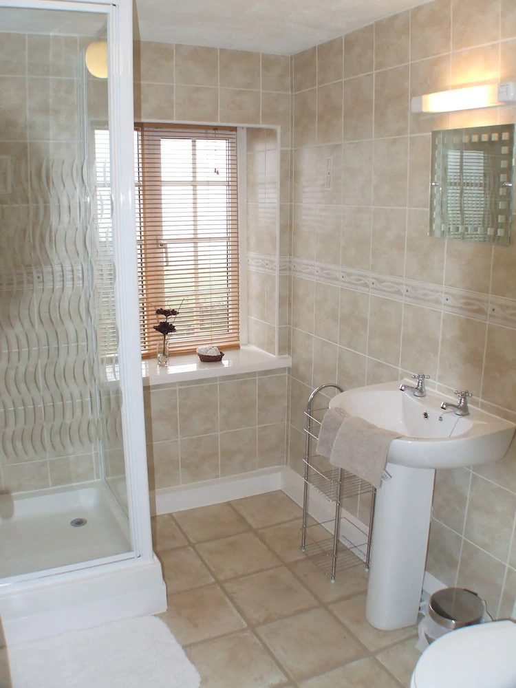 Smugglers Rock Country House B&B