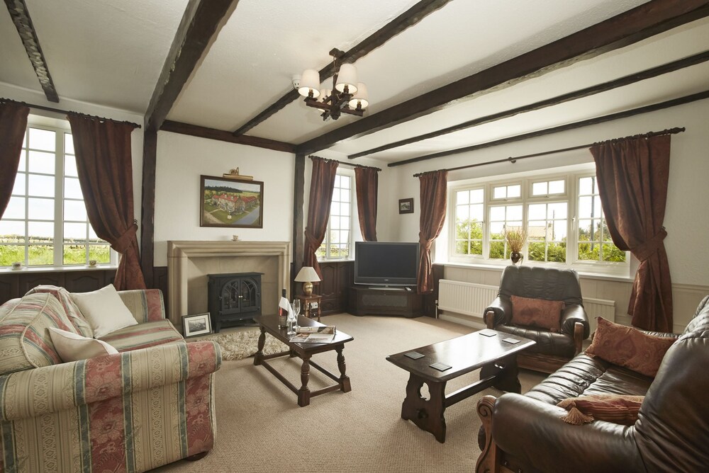 Smugglers Rock Country House B&B