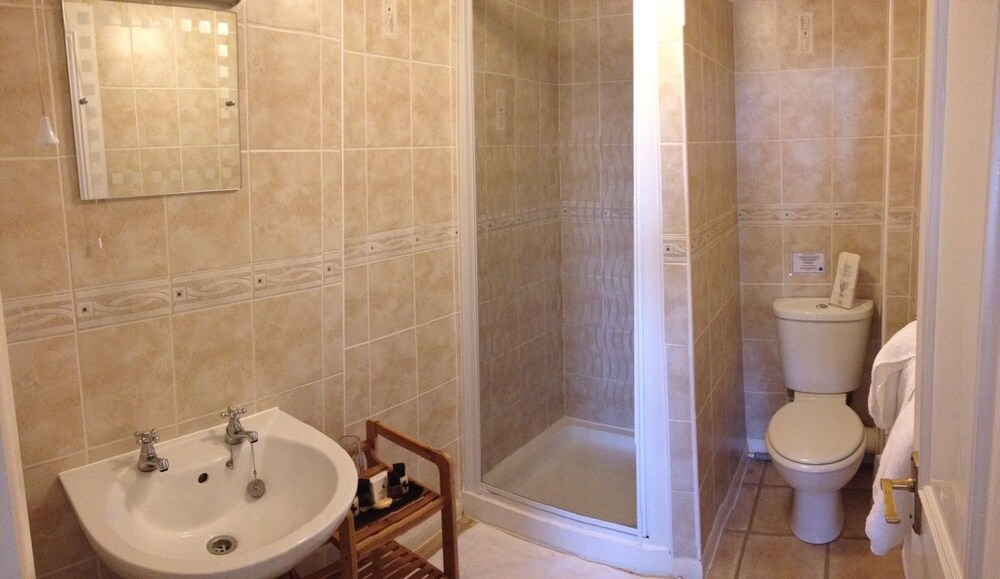 Smugglers Rock Country House B&B