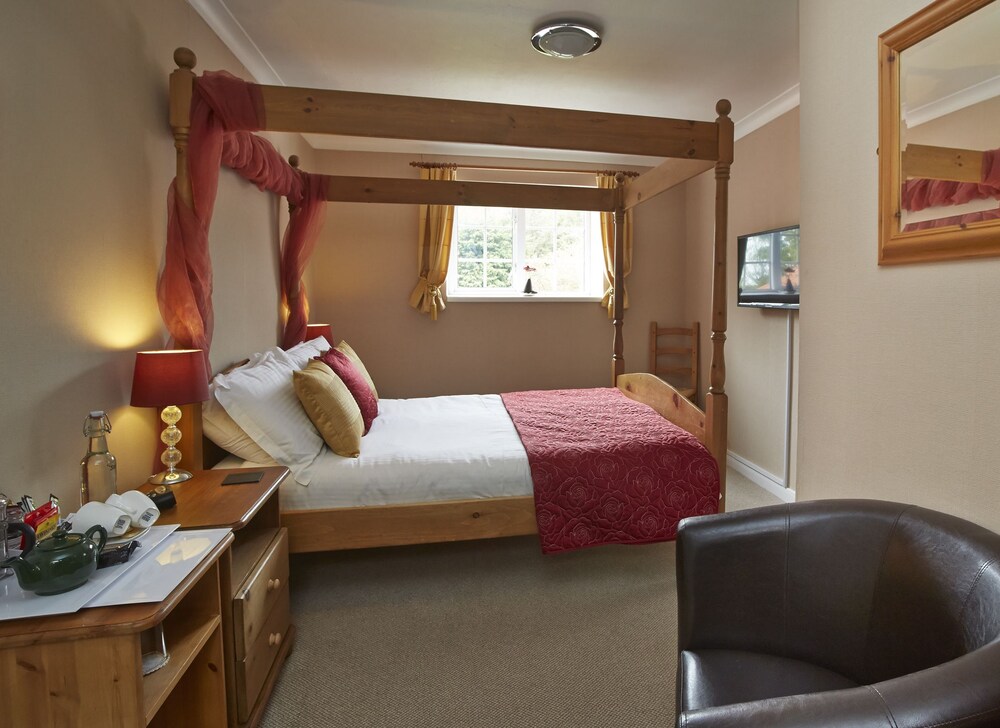 Smugglers Rock Country House B&B