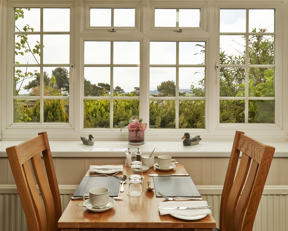 Smugglers Rock Country House B&B