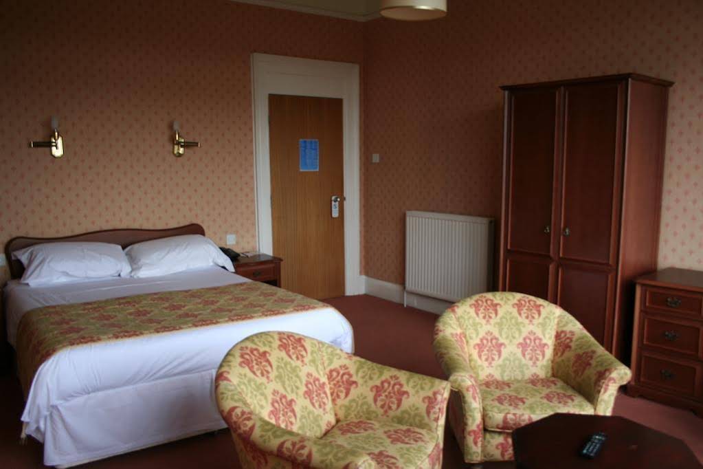 The Esplanade Hotel