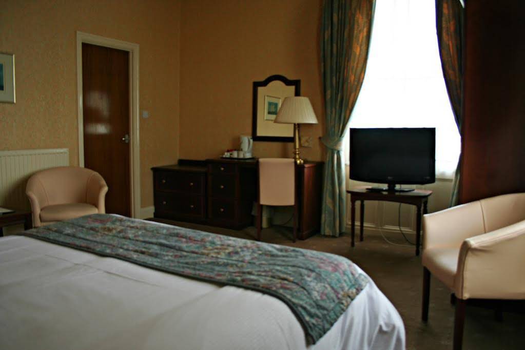 The Esplanade Hotel