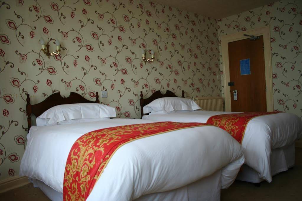 The Esplanade Hotel