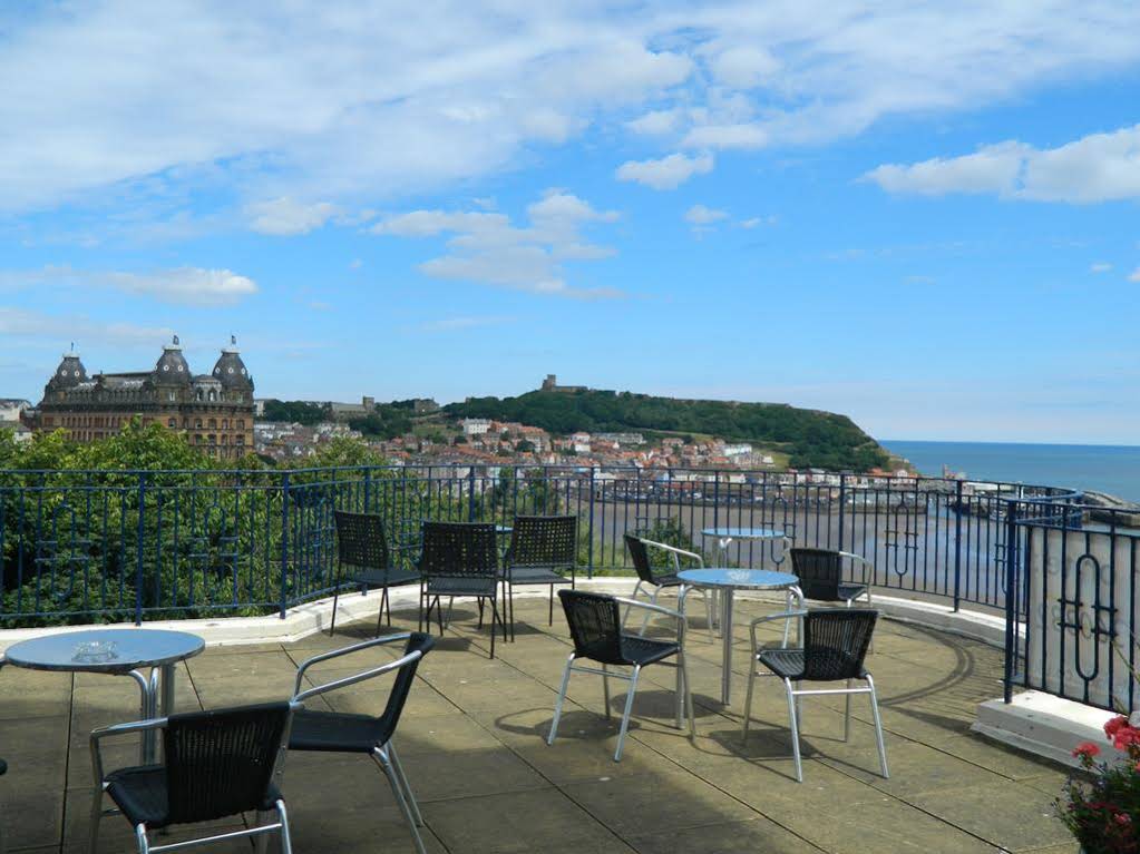 The Esplanade Hotel