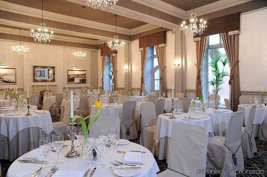 The Palm Court Hotel