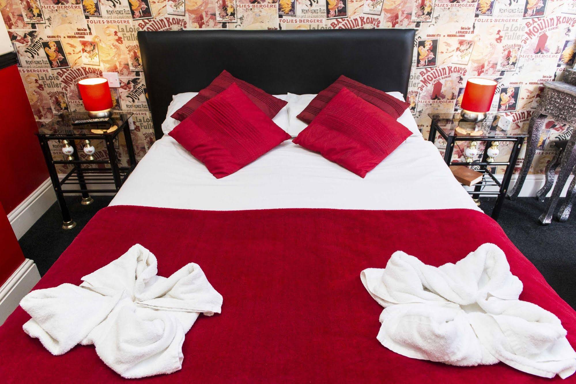 The Scarborough Travel and Holiday Lodge