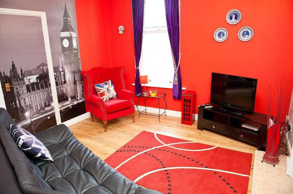The Scarborough Travel and Holiday Lodge
