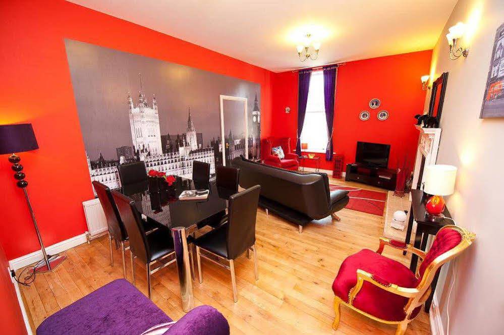 The Scarborough Travel and Holiday Lodge