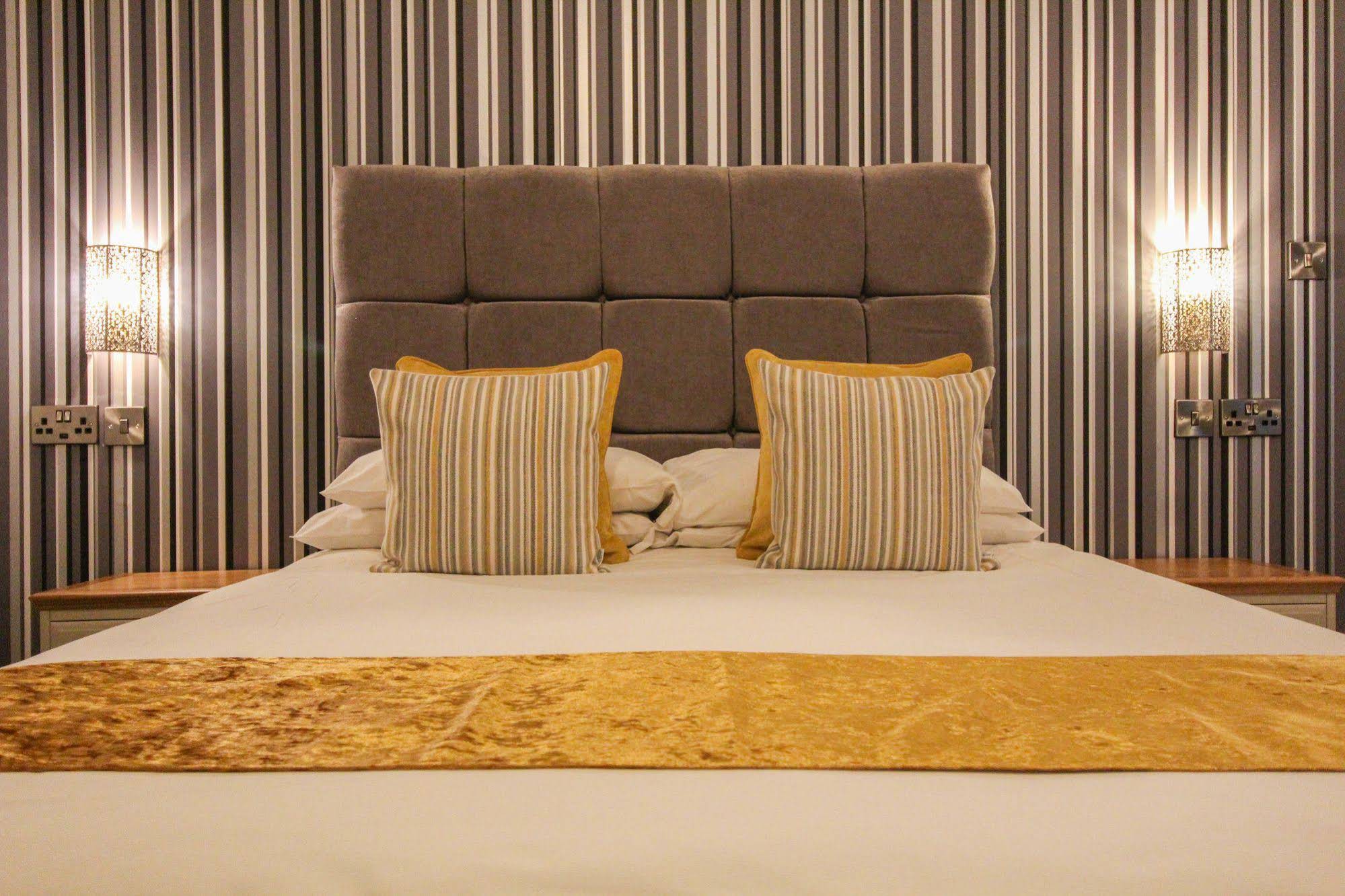 The Scarborough Travel and Holiday Lodge