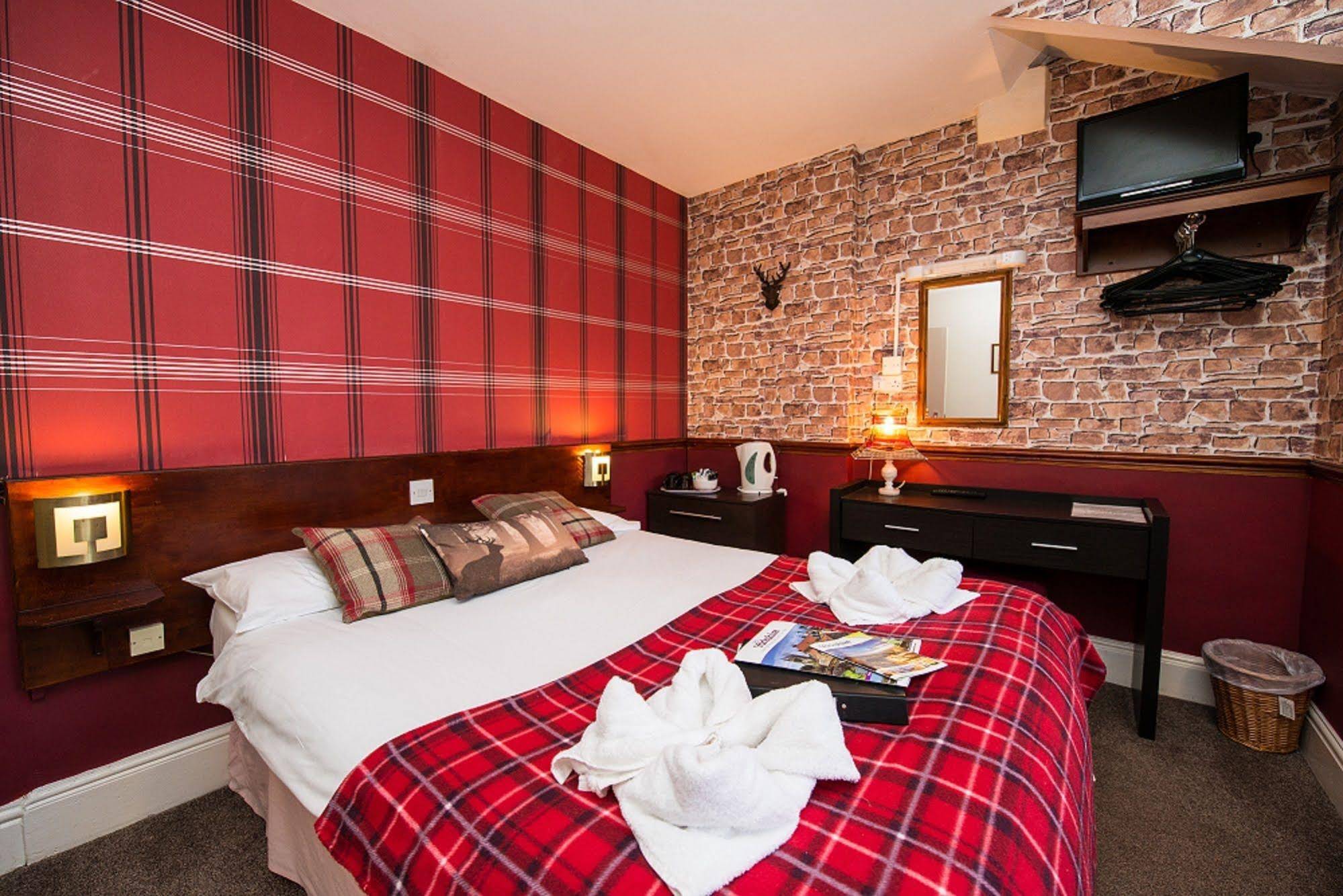 The Scarborough Travel and Holiday Lodge