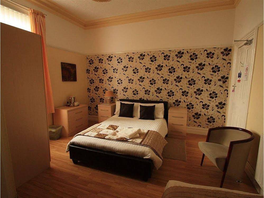 Ocean View Guest House