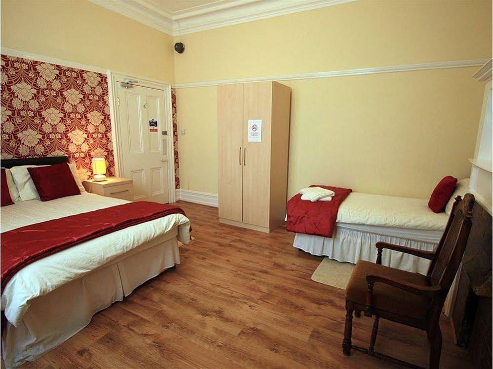 Ocean View Guest House