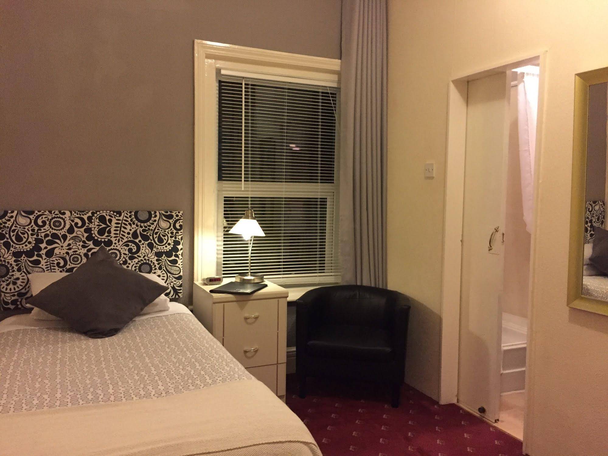 Marlborough Hotel