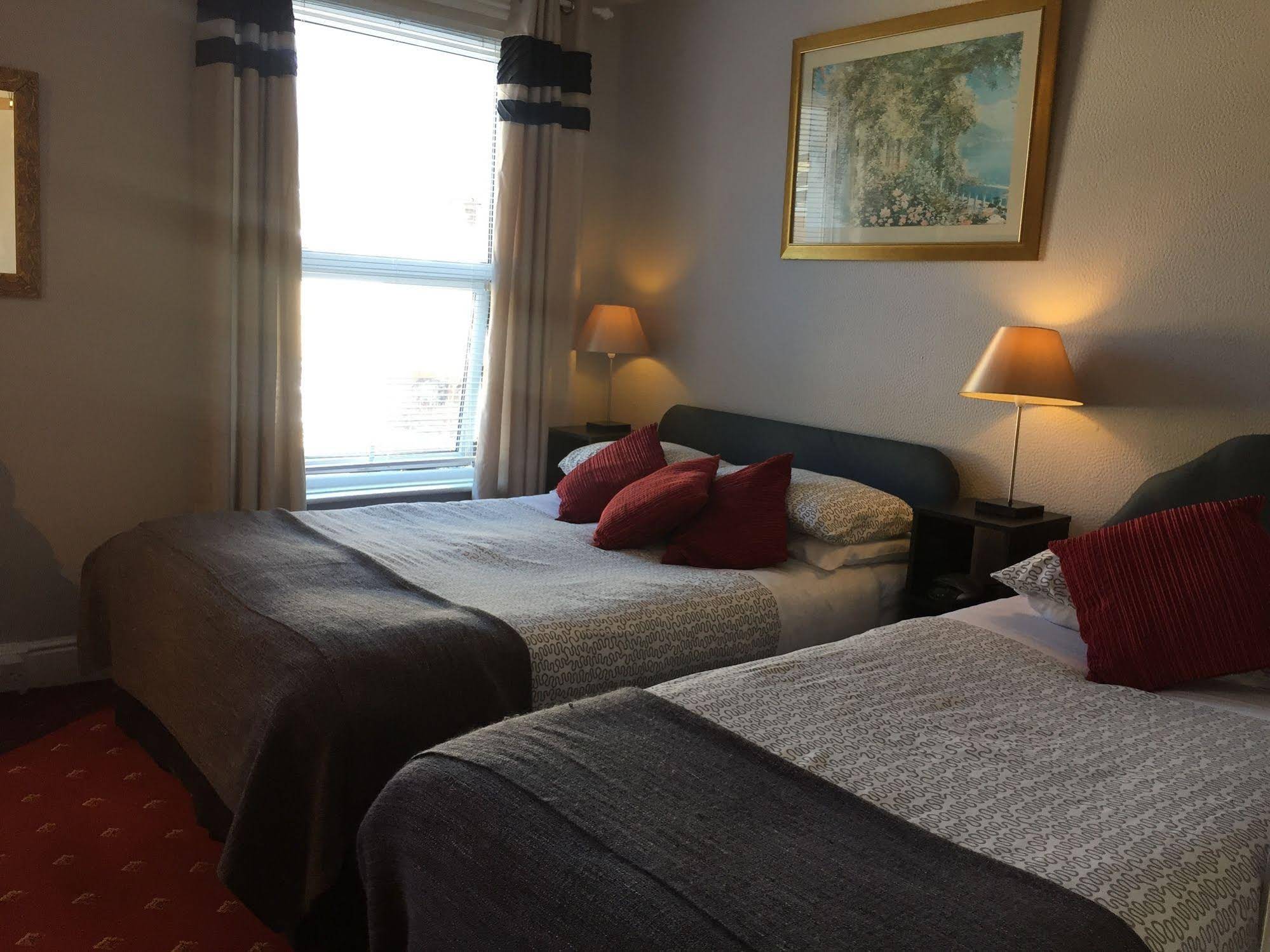 Marlborough Hotel