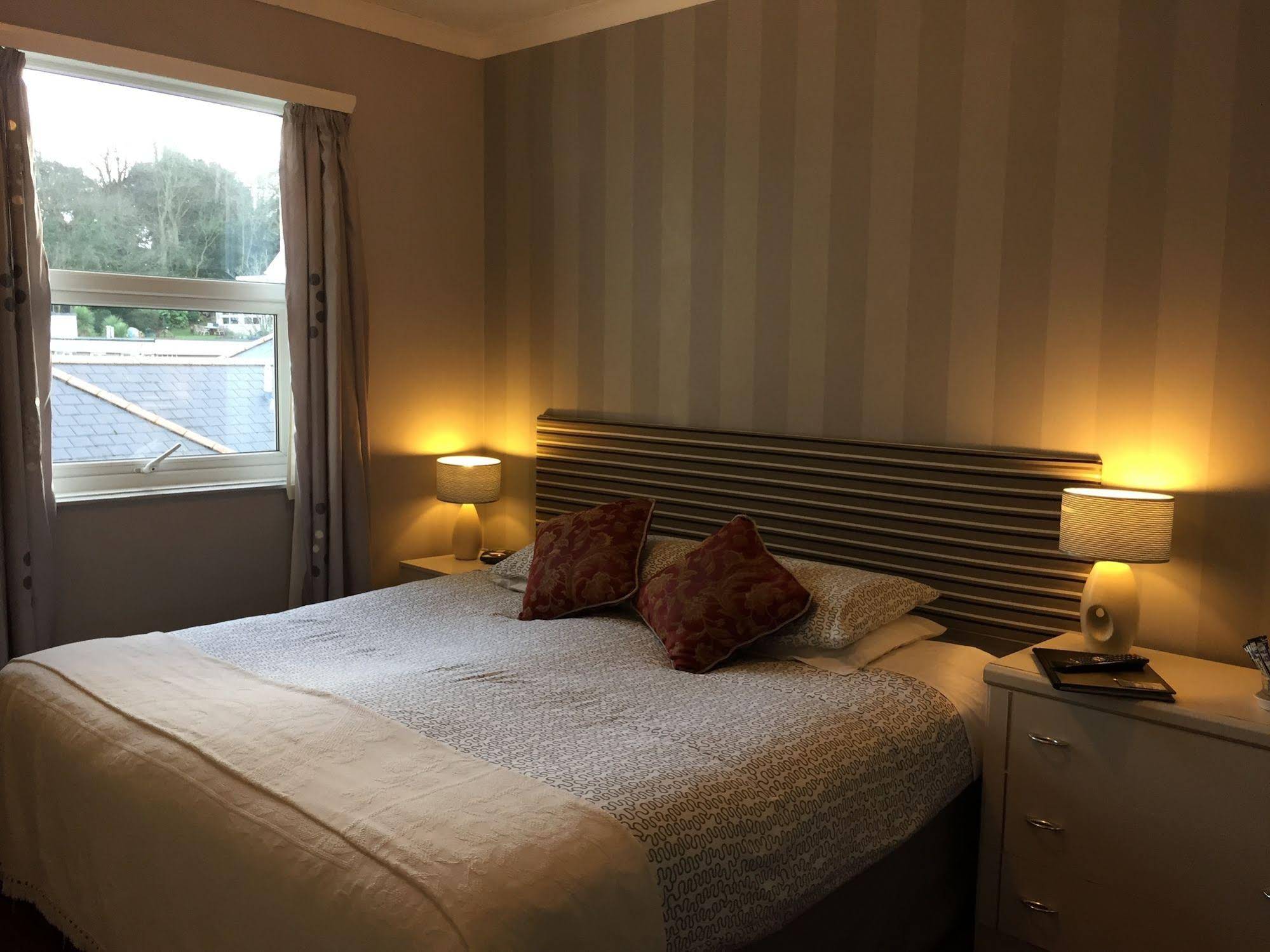 Marlborough Hotel