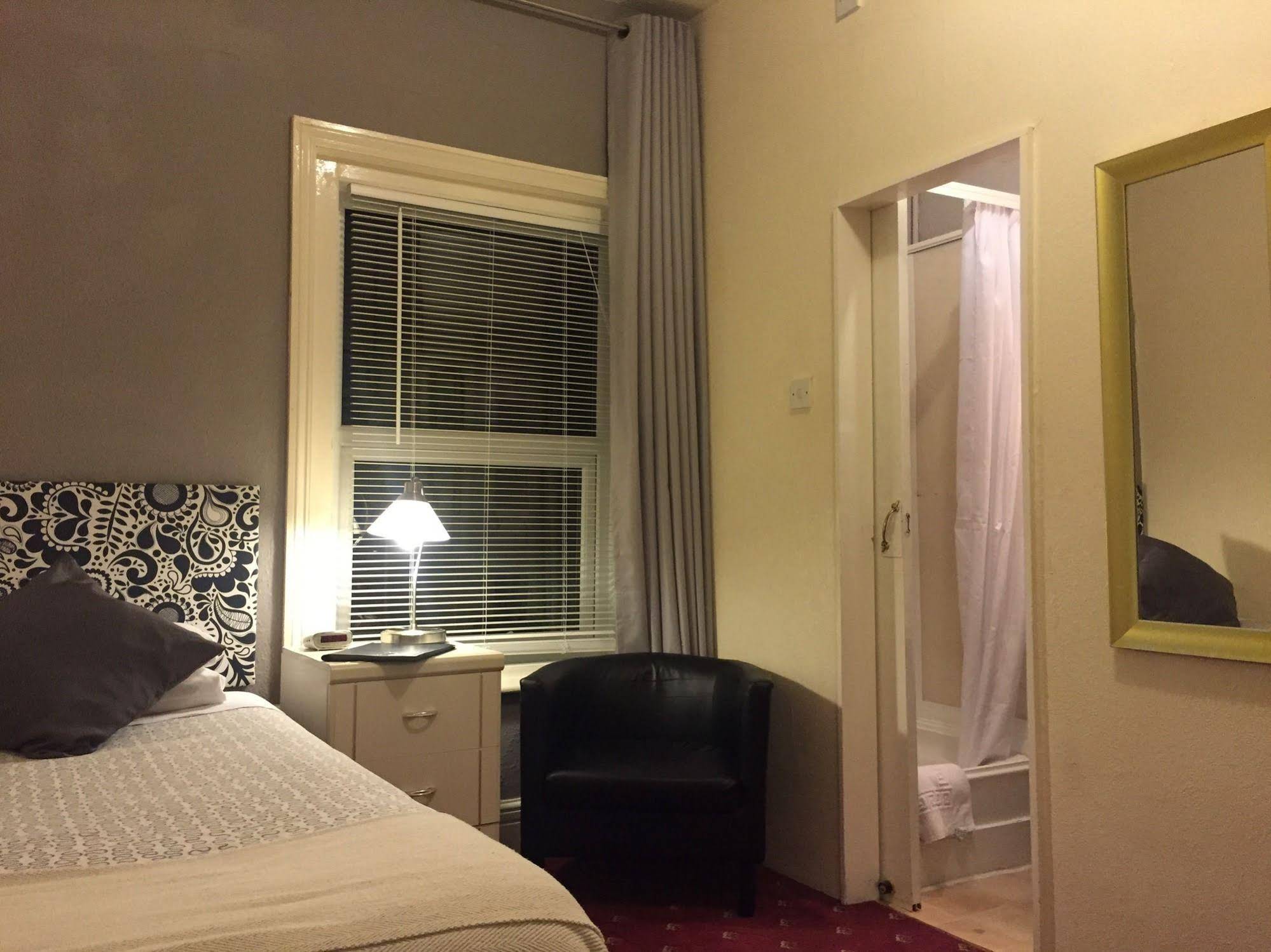 Marlborough Hotel