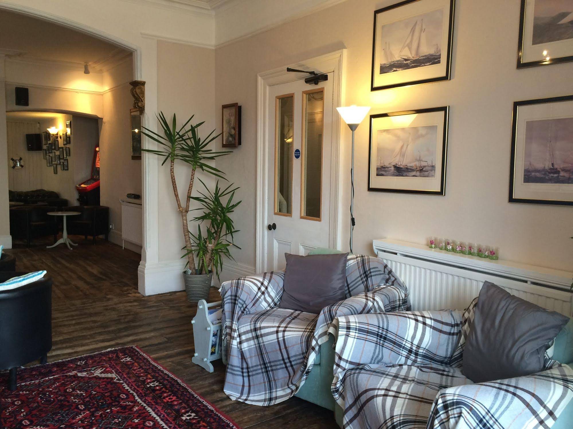 Marlborough Hotel