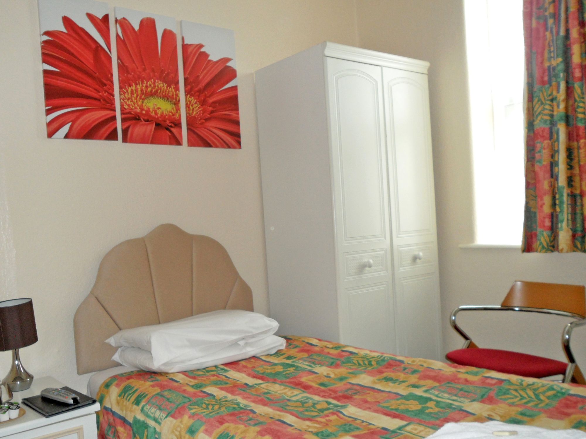 Medehamstede Hotel