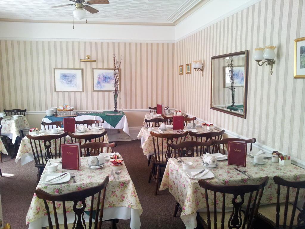 Roseglen
