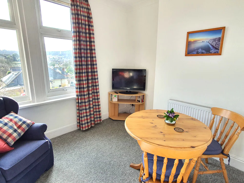 Summerhill Apartments