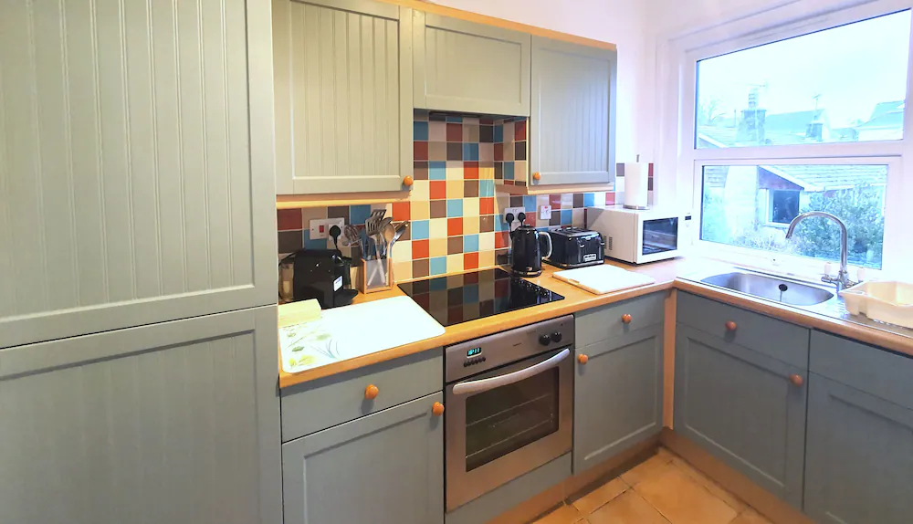 Summerhill Apartments