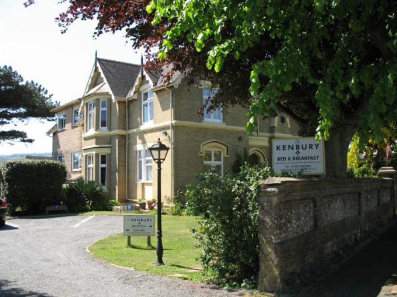 The Kenbury