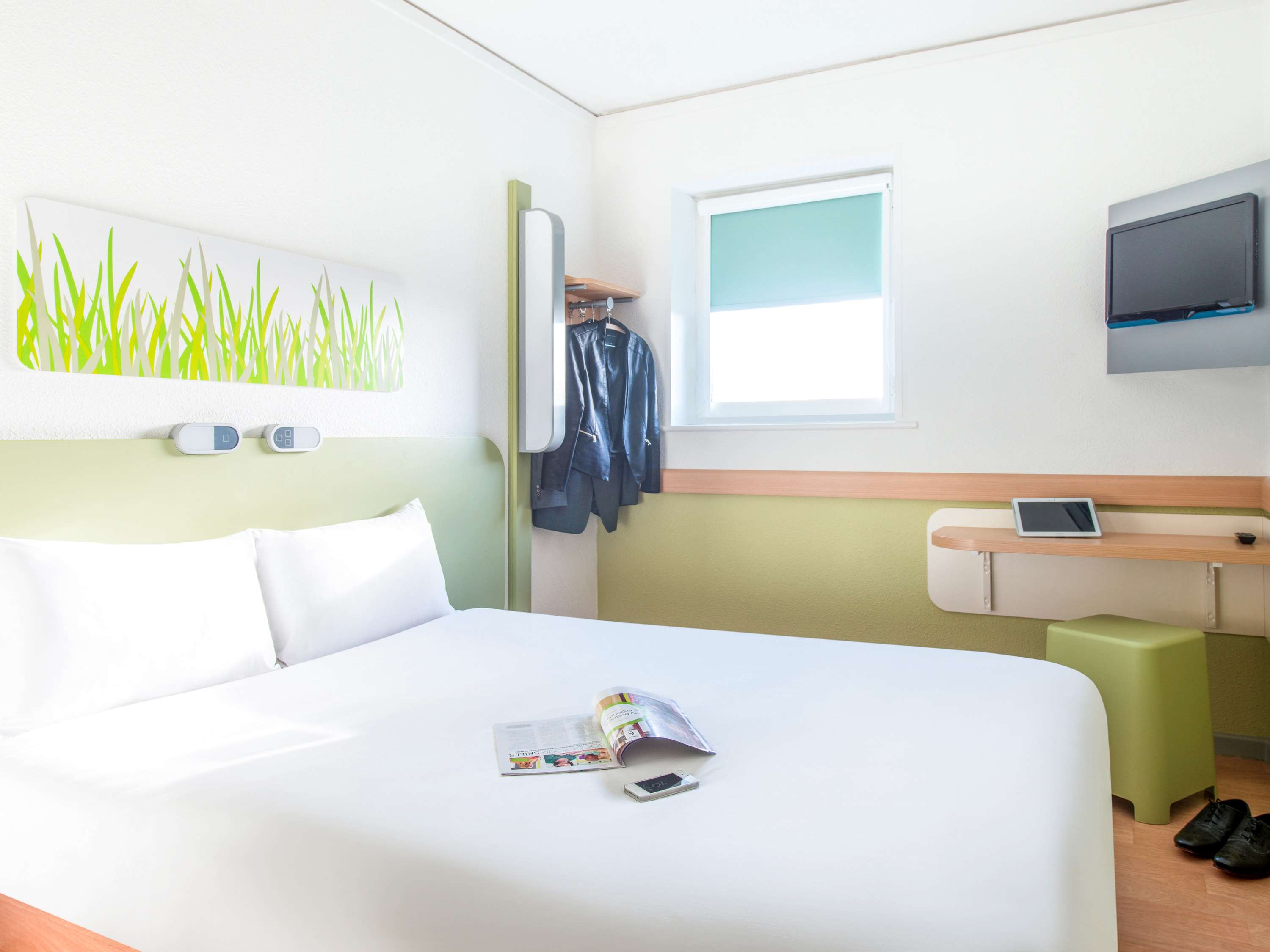 ibis budget Sheffield Arena