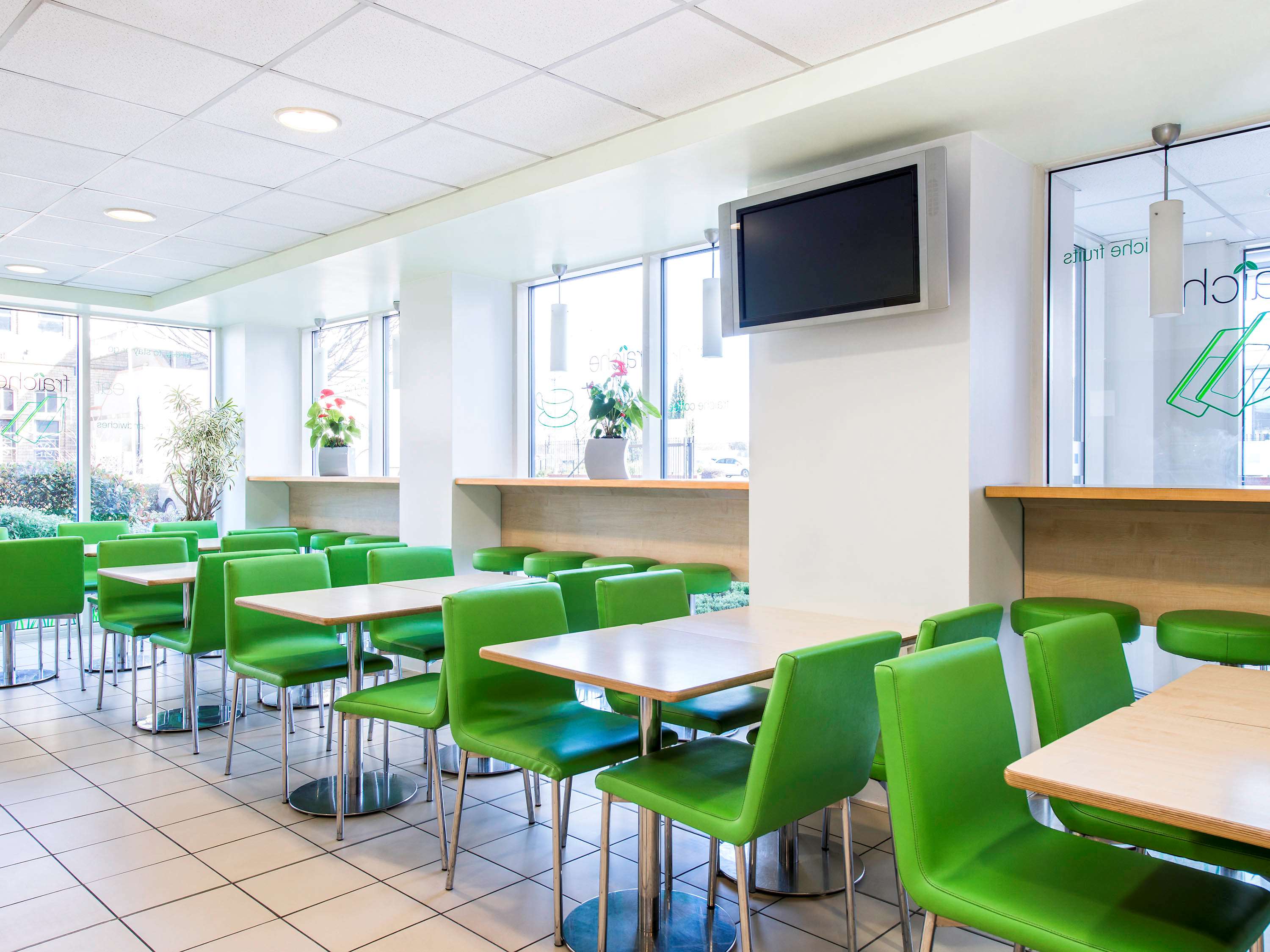 ibis budget Sheffield Arena