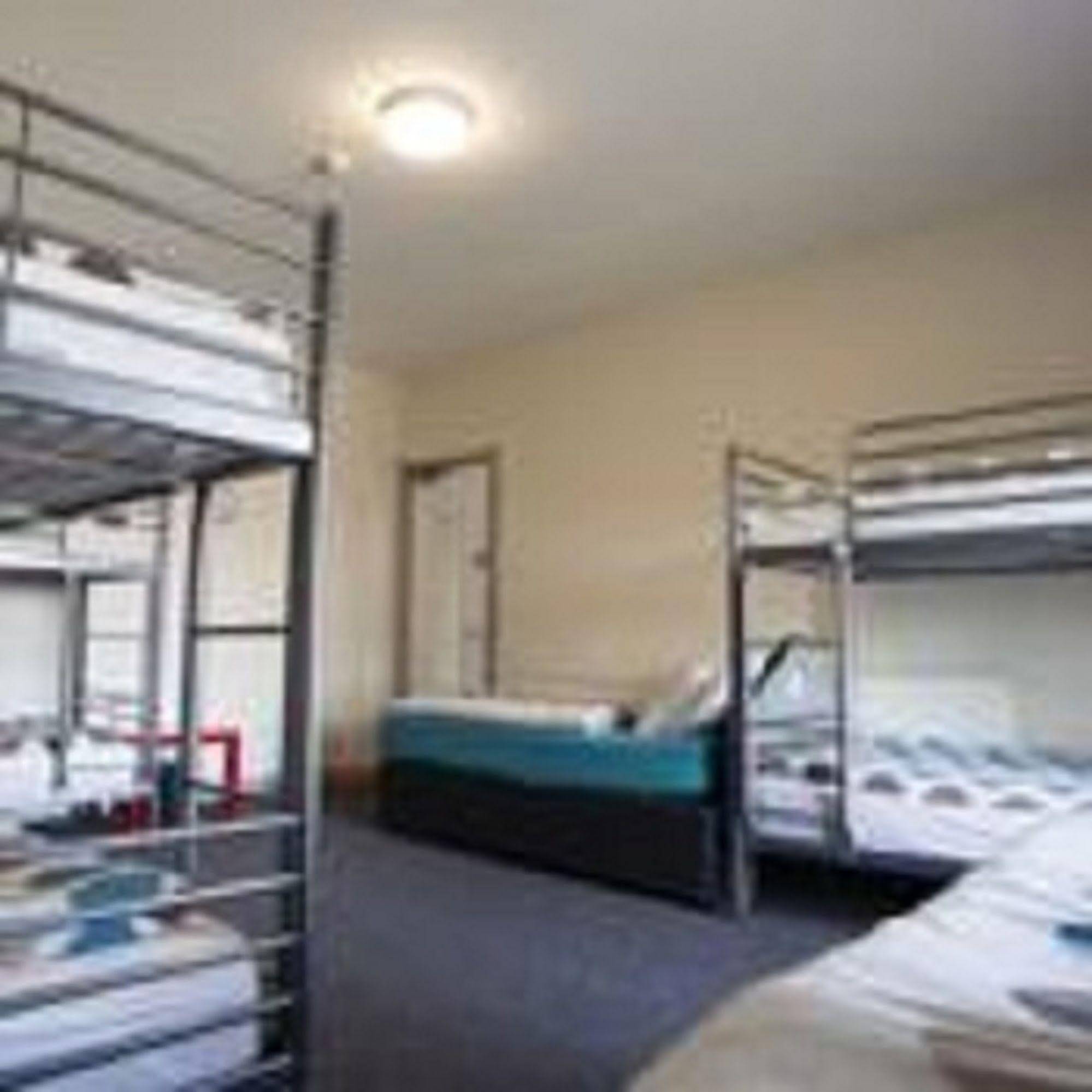 Russell Scott Hostels