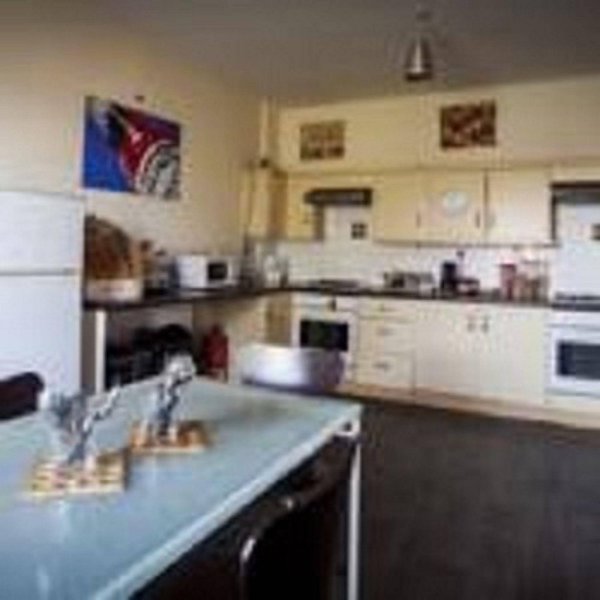 Russell Scott Hostels