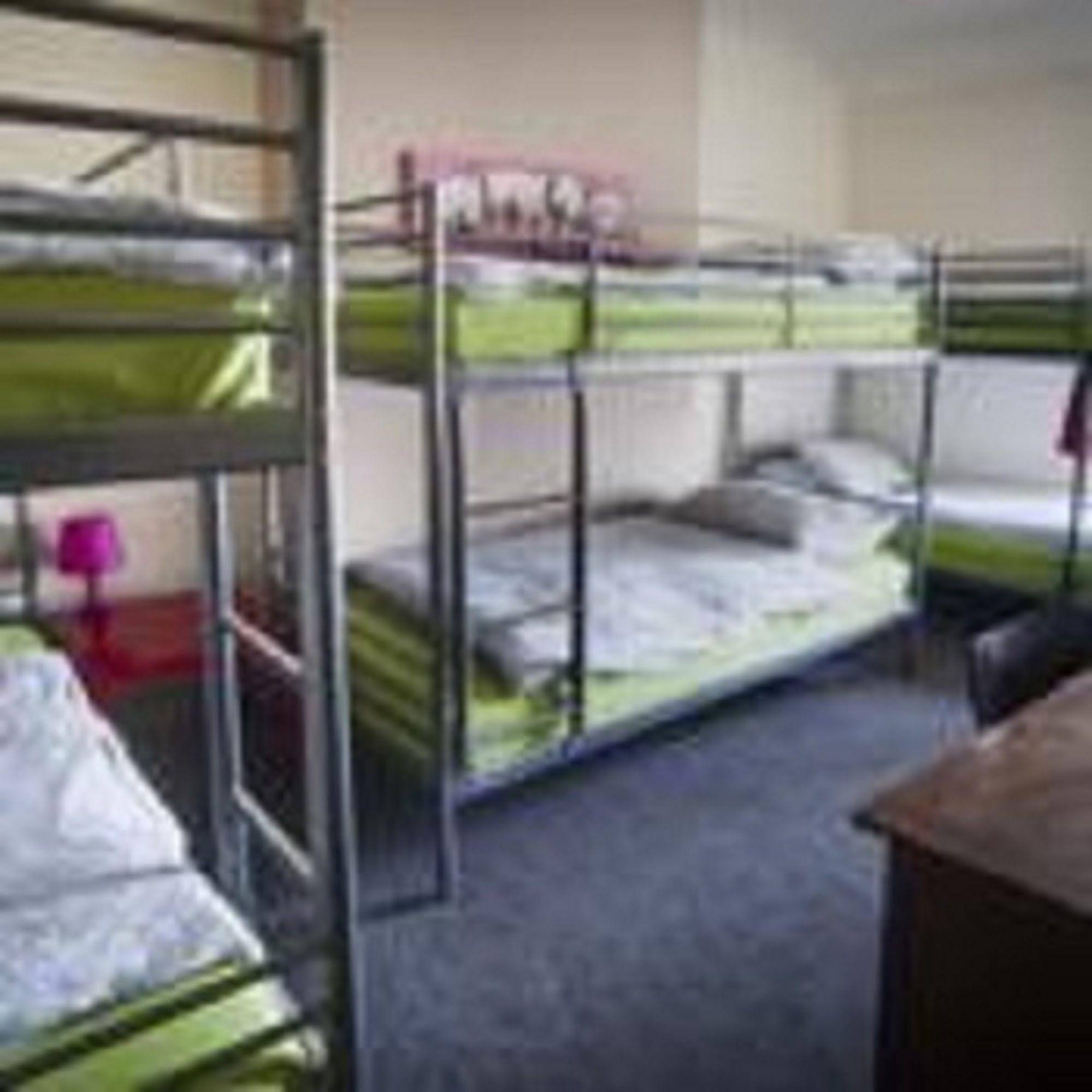 Russell Scott Hostels