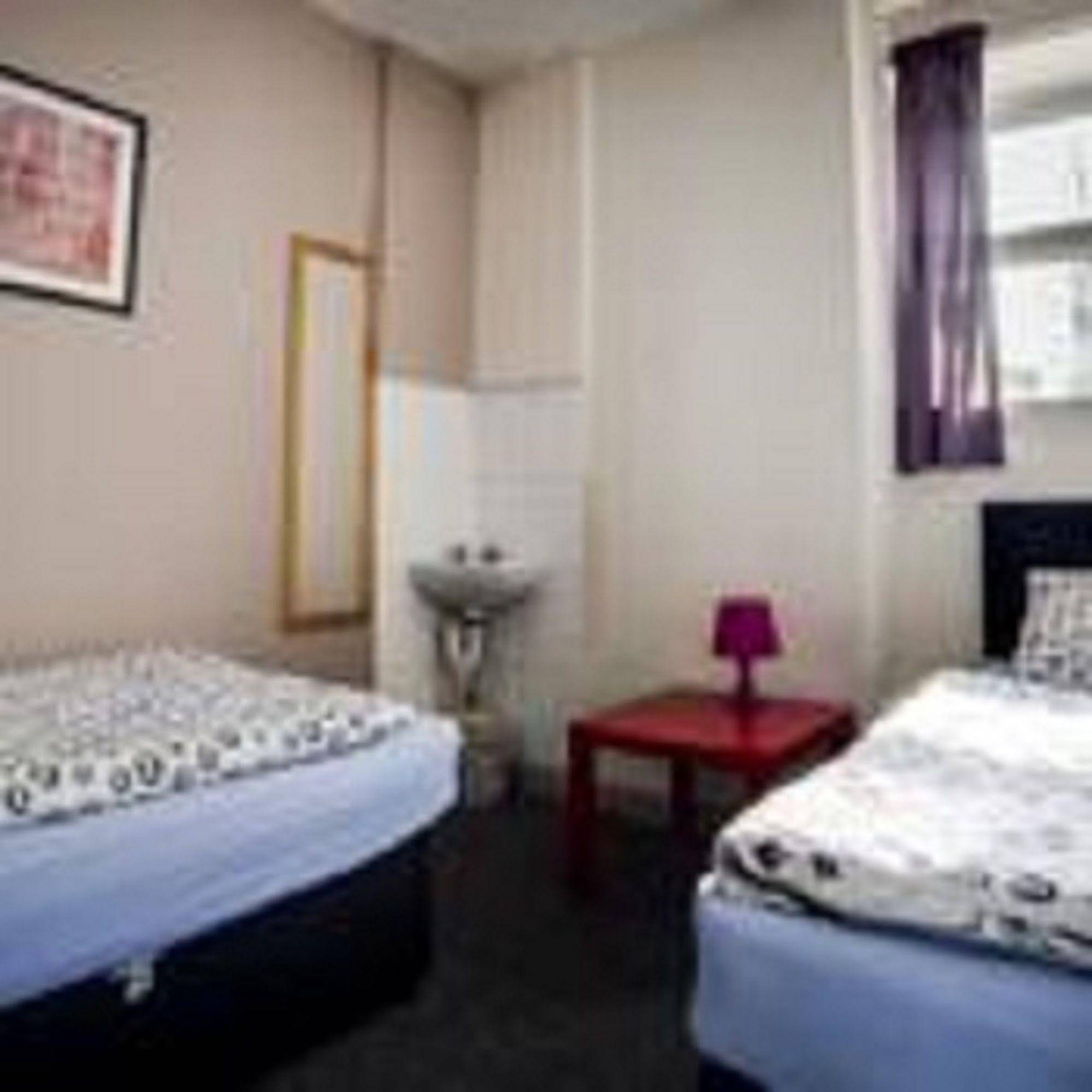 Russell Scott Hostels