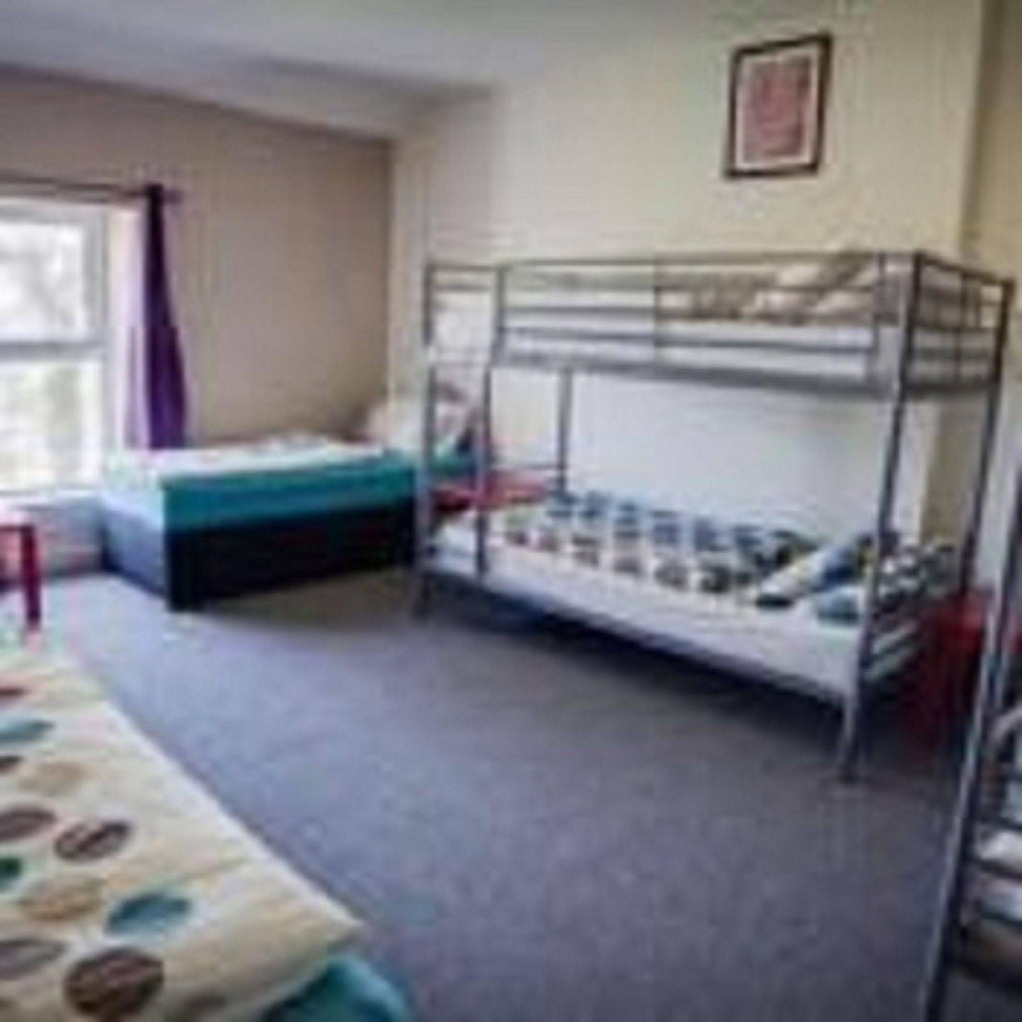 Russell Scott Hostels
