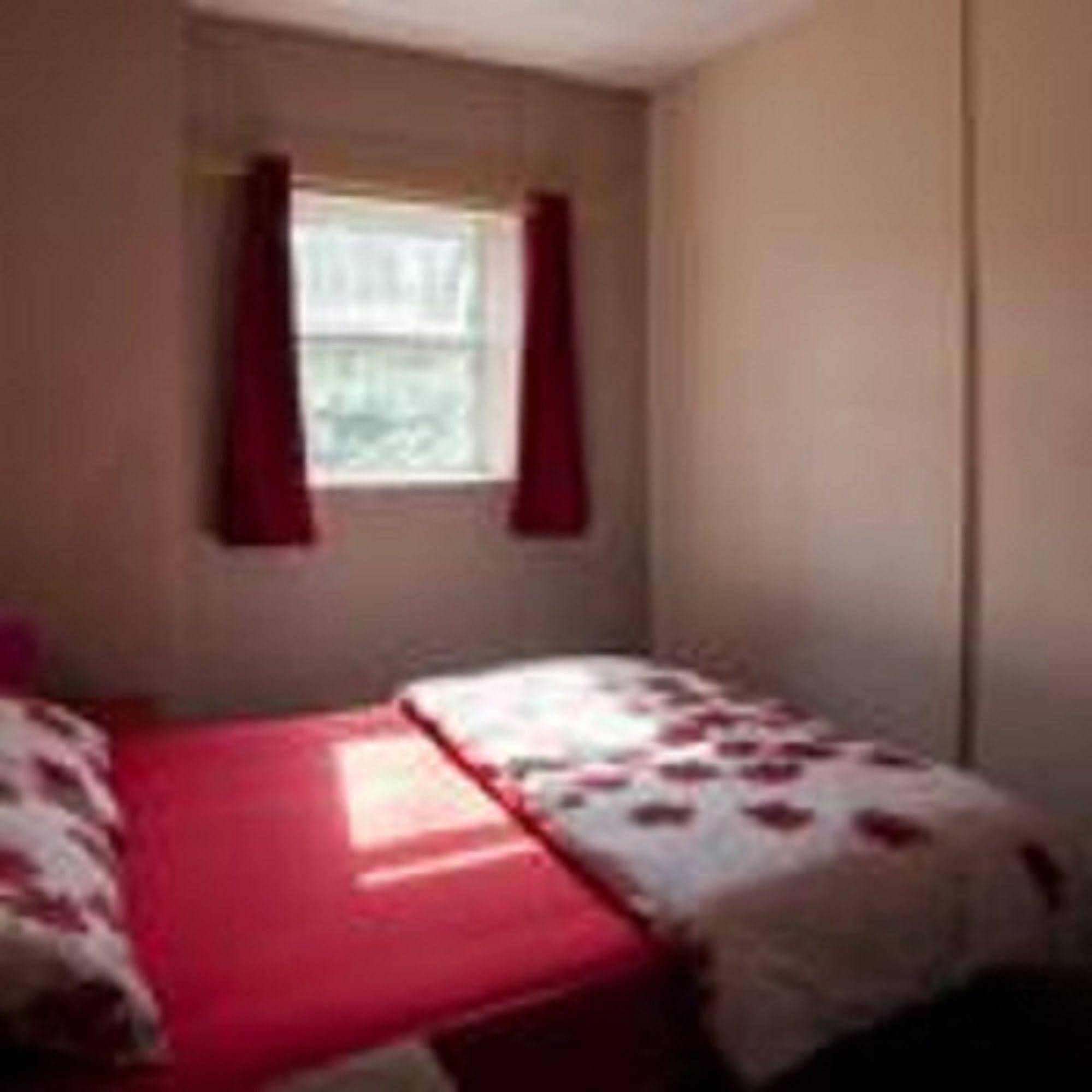 Russell Scott Hostels