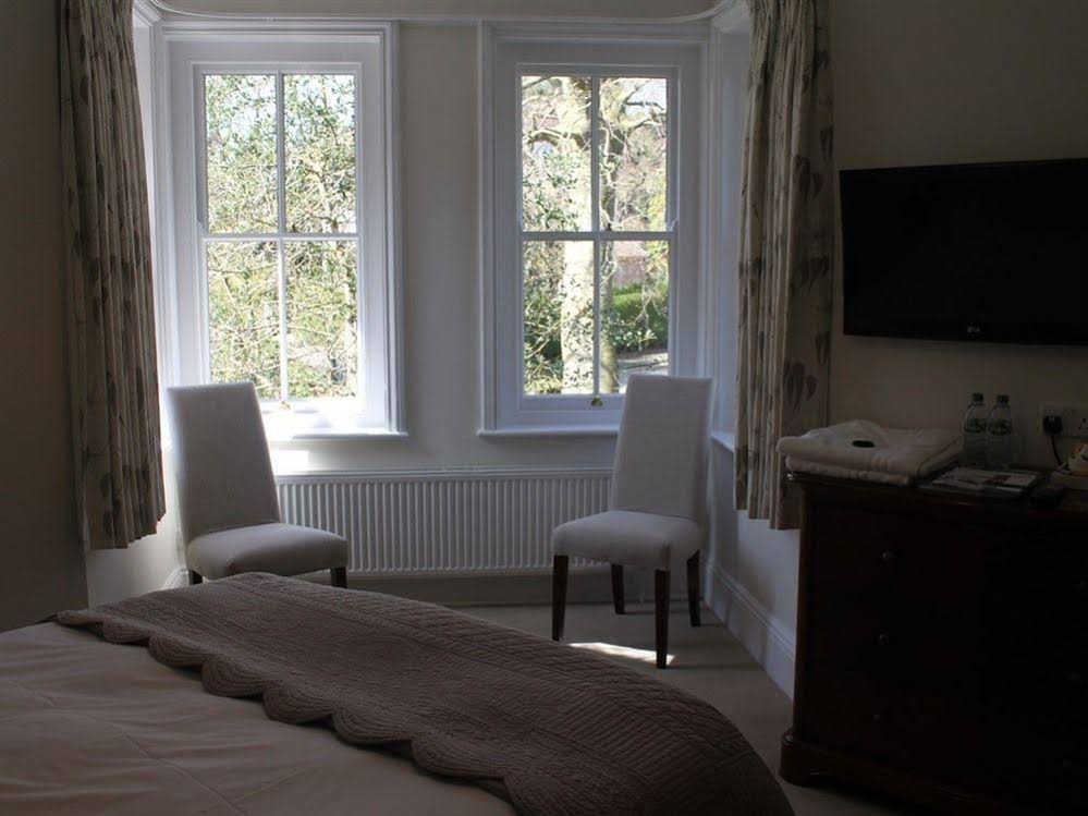 Hambrook House