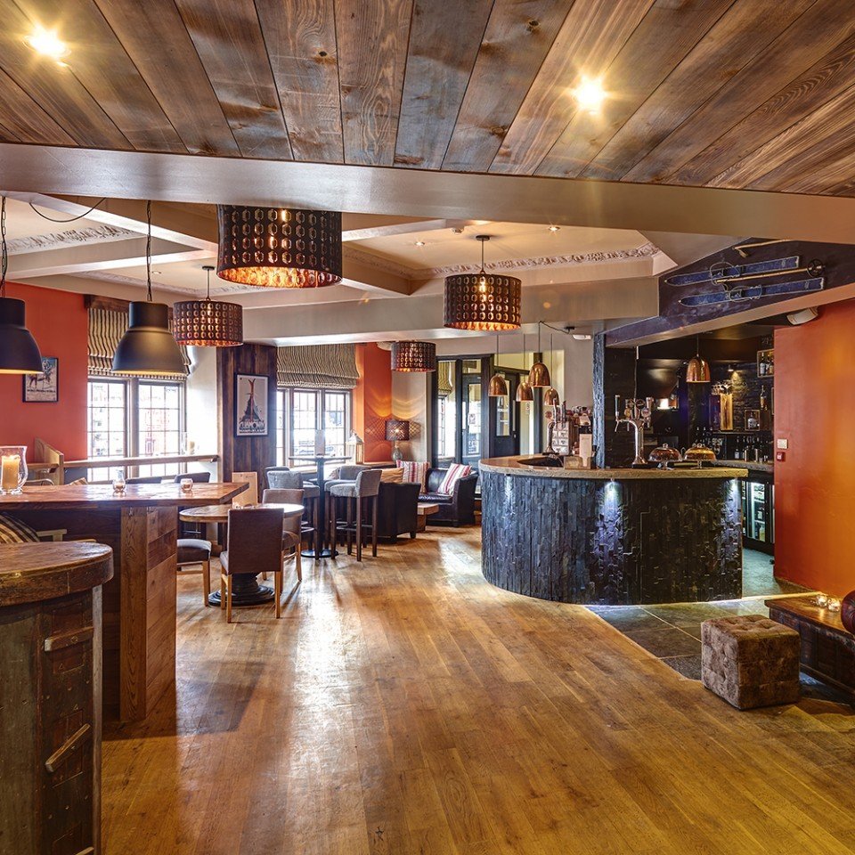 Morgans The Exchange Hotel
