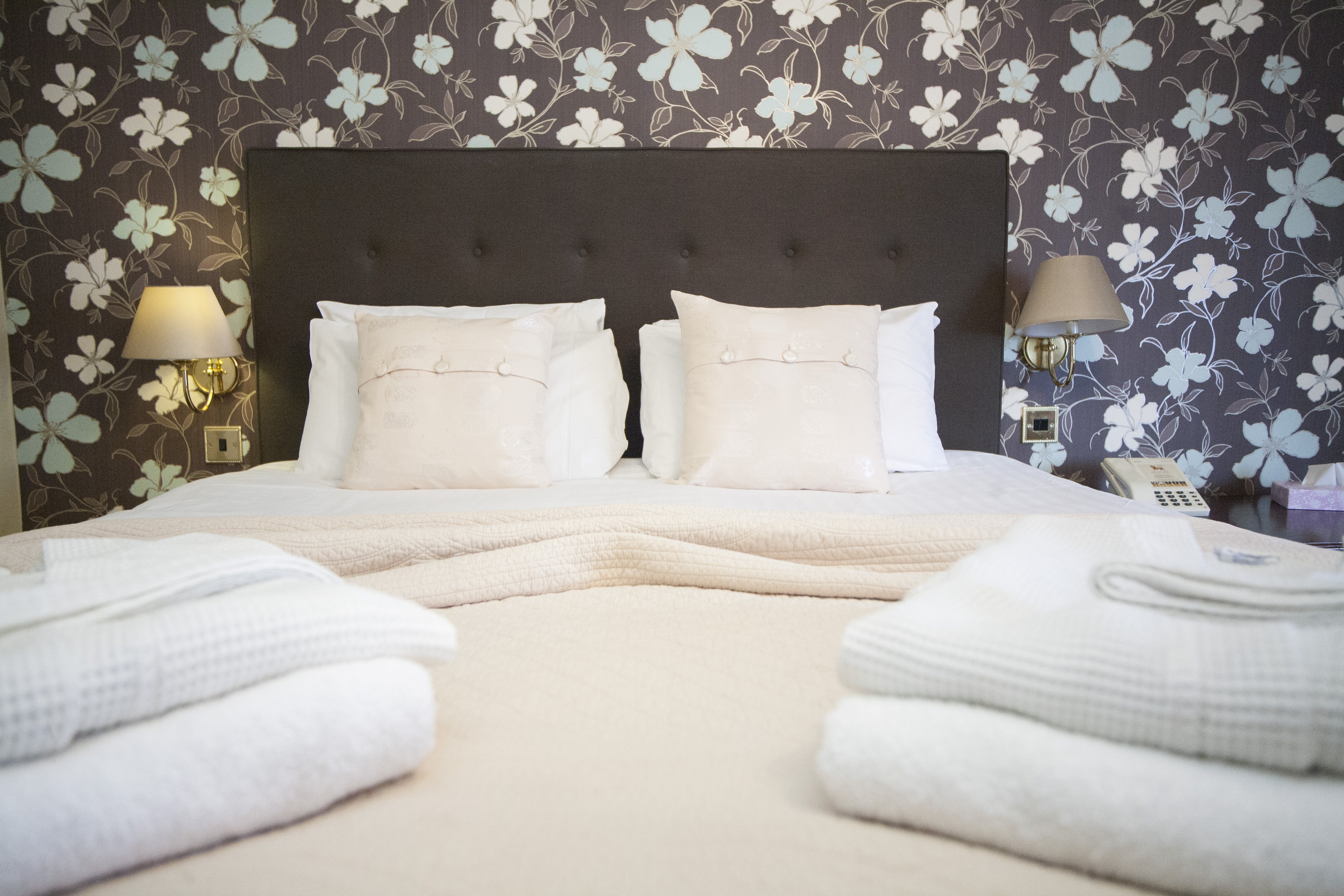 The Lion Hotel Shrewsbury by Compass Hospitality