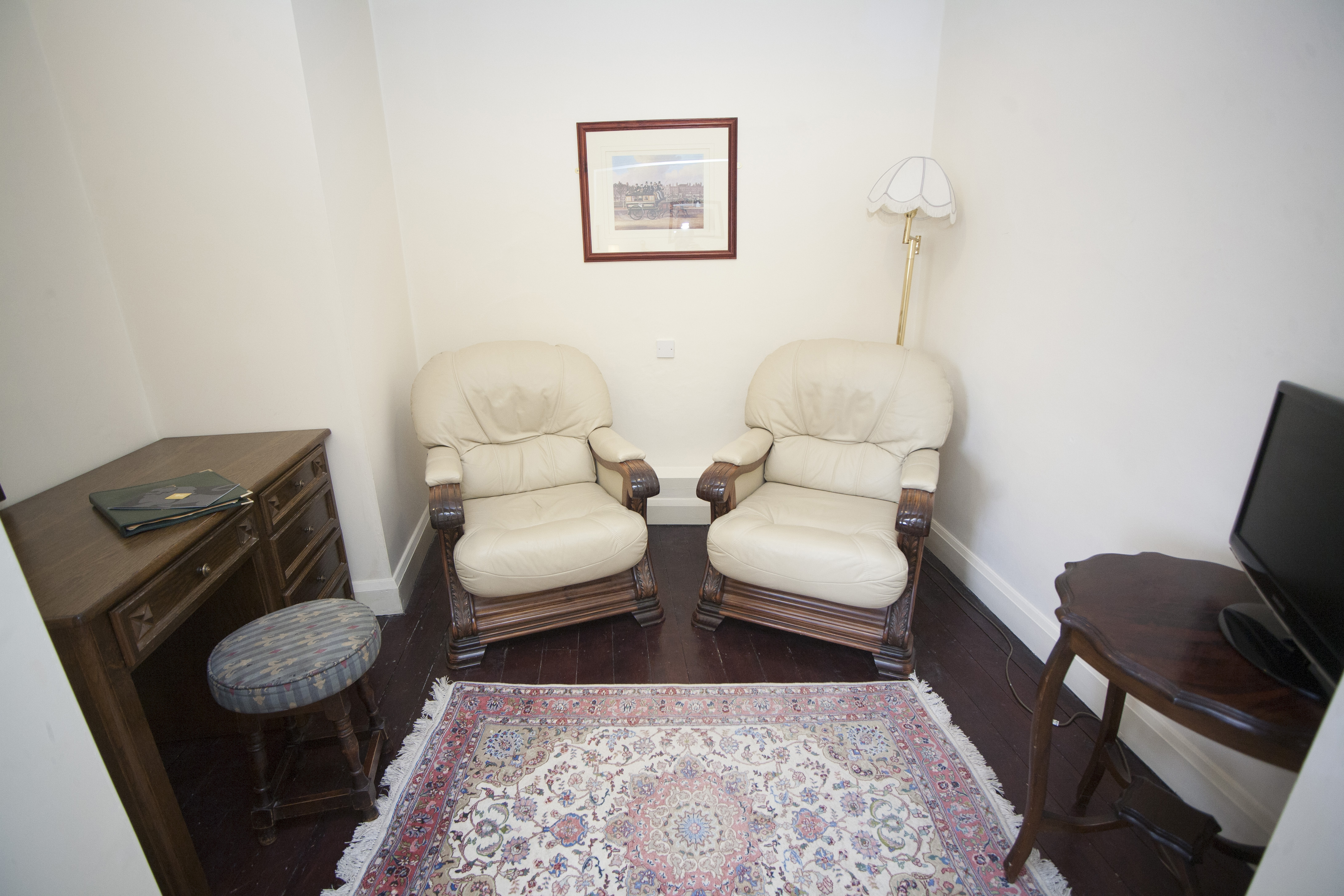The Lion Hotel Shrewsbury by Compass Hospitality