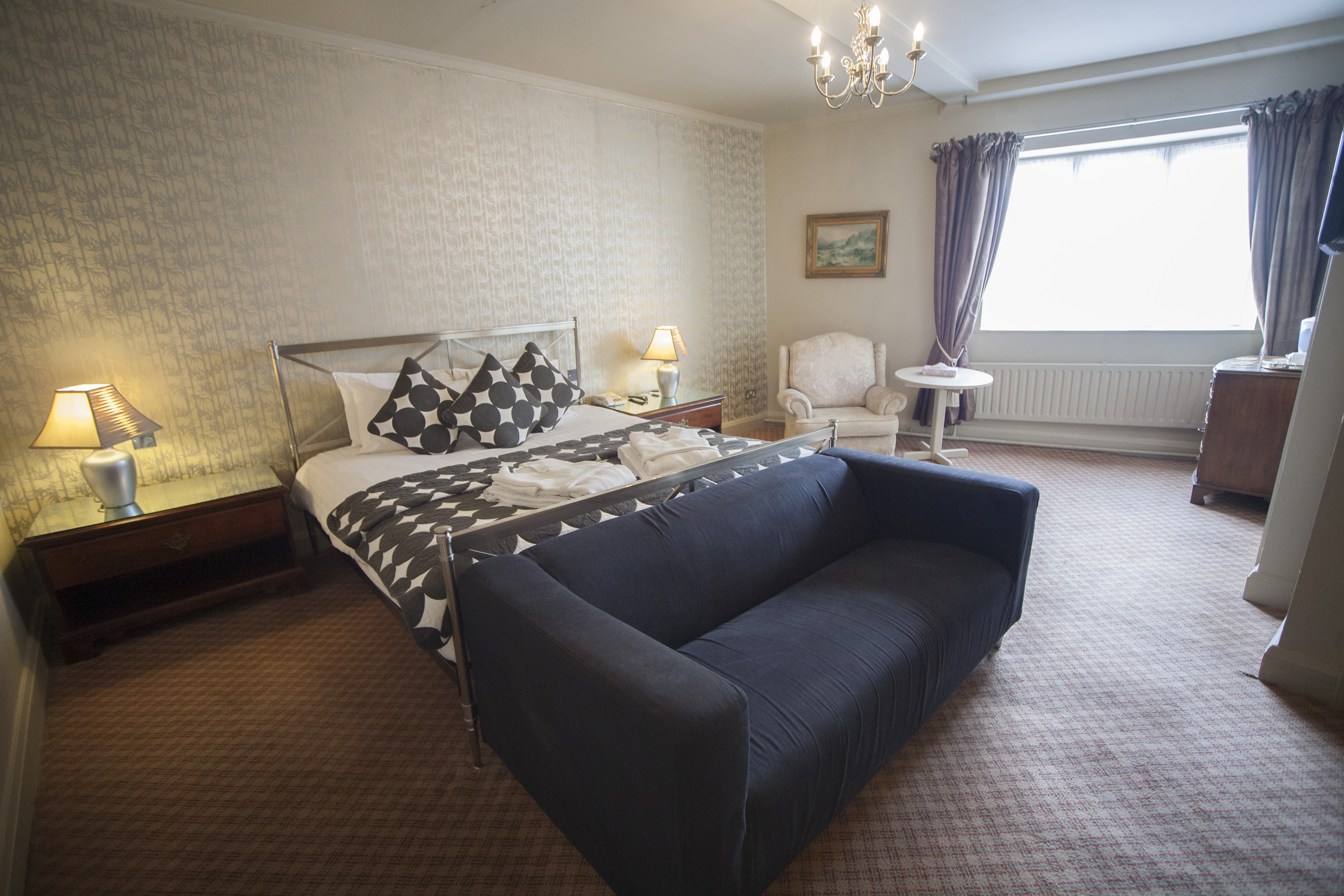 The Lion Hotel Shrewsbury by Compass Hospitality