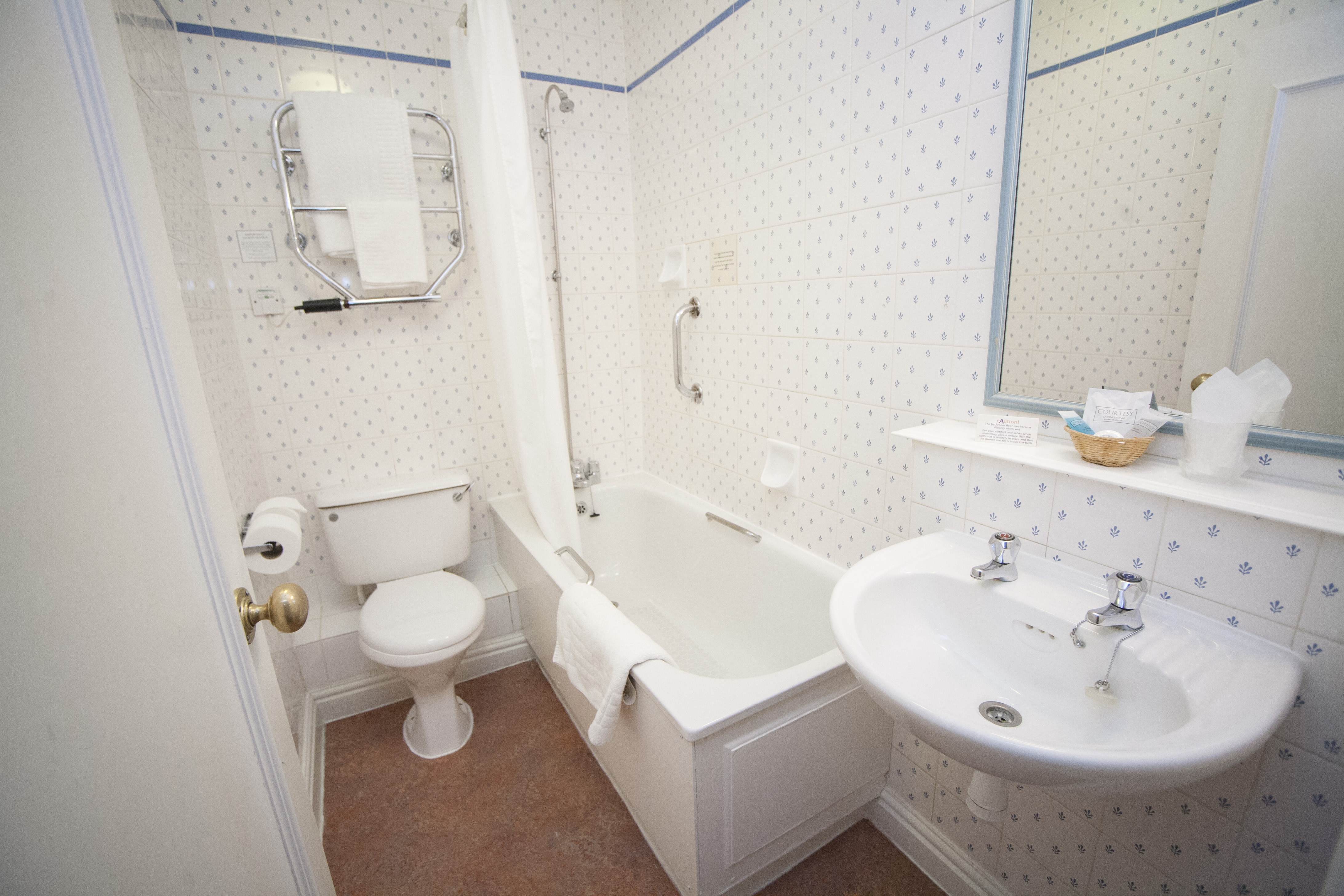 The Lion Hotel Shrewsbury by Compass Hospitality