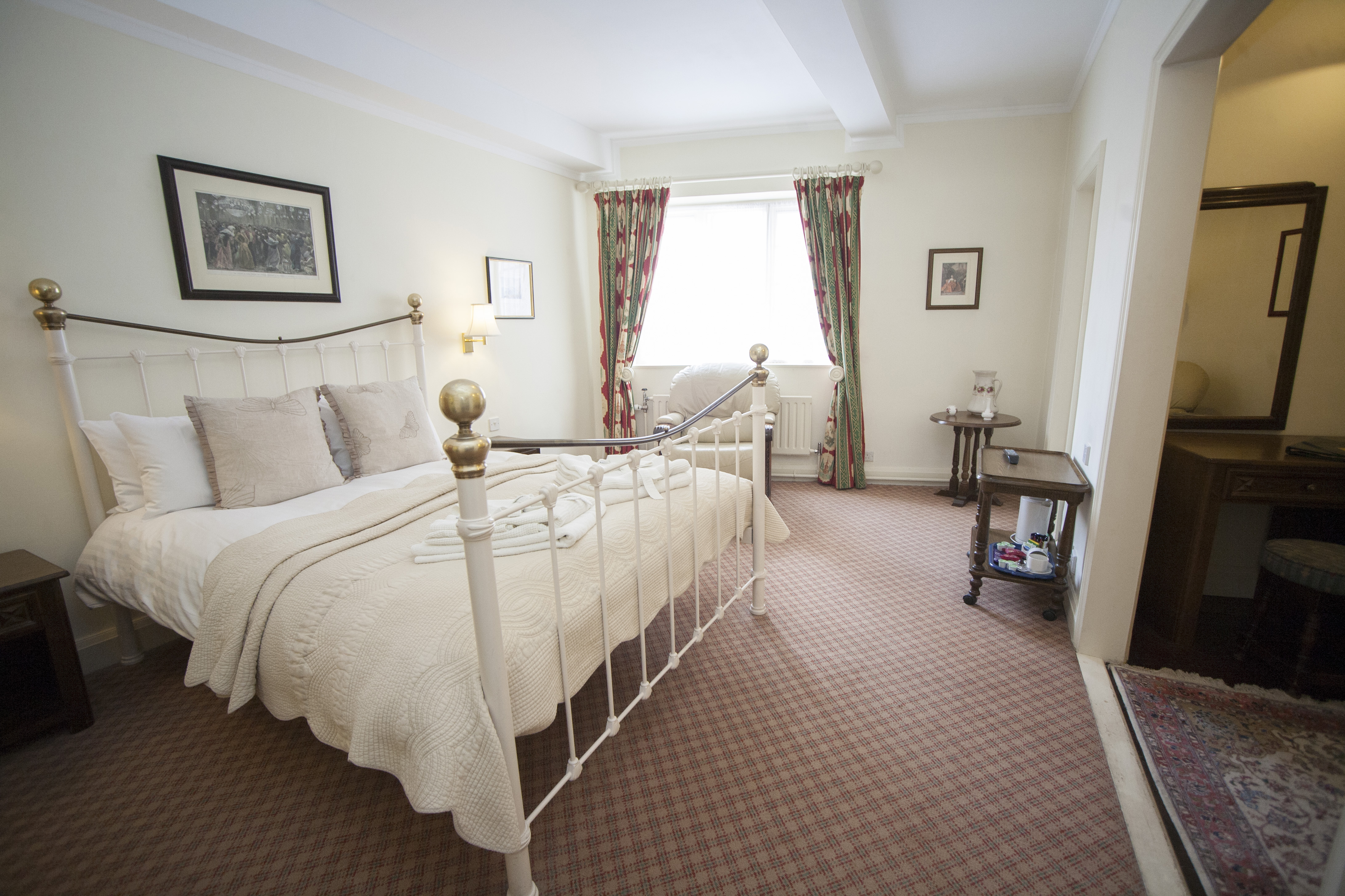 The Lion Hotel Shrewsbury by Compass Hospitality