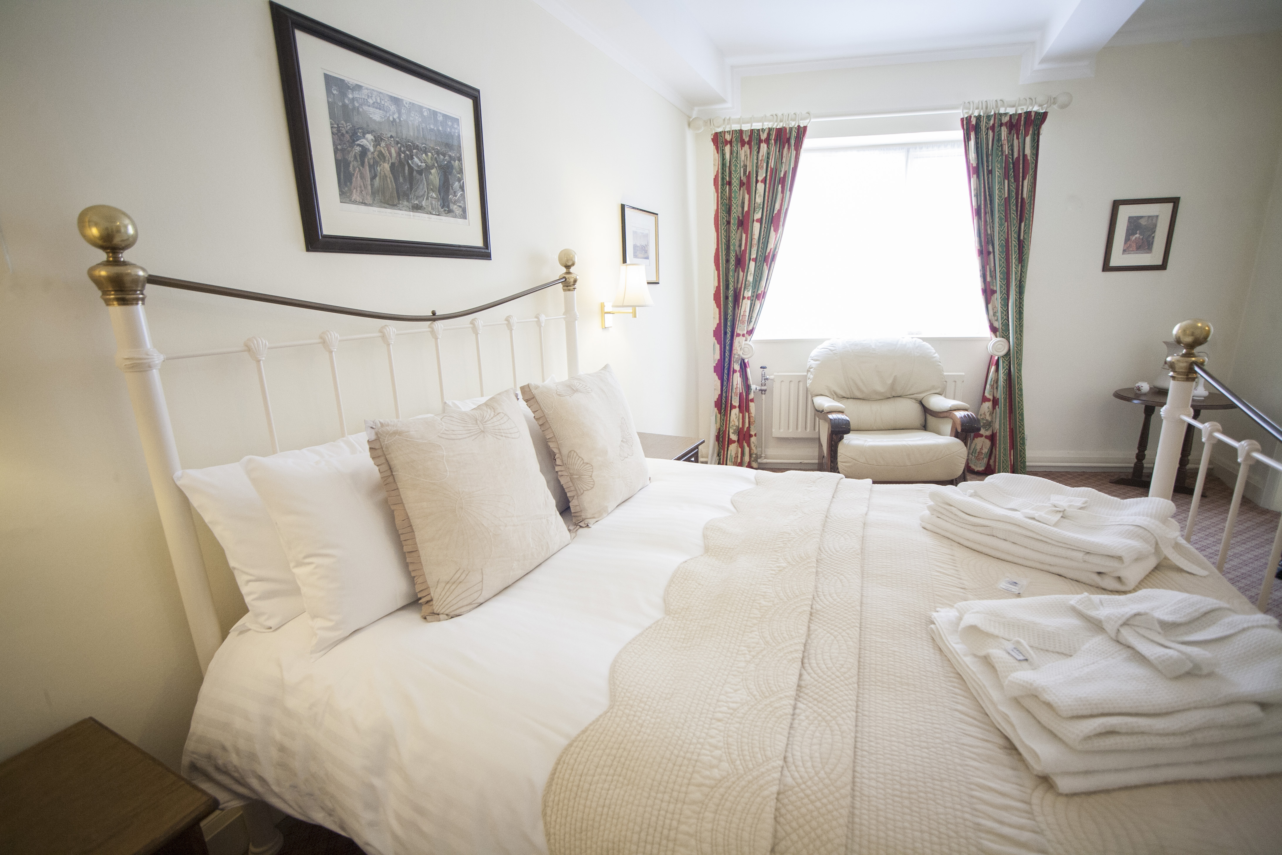 The Lion Hotel Shrewsbury by Compass Hospitality