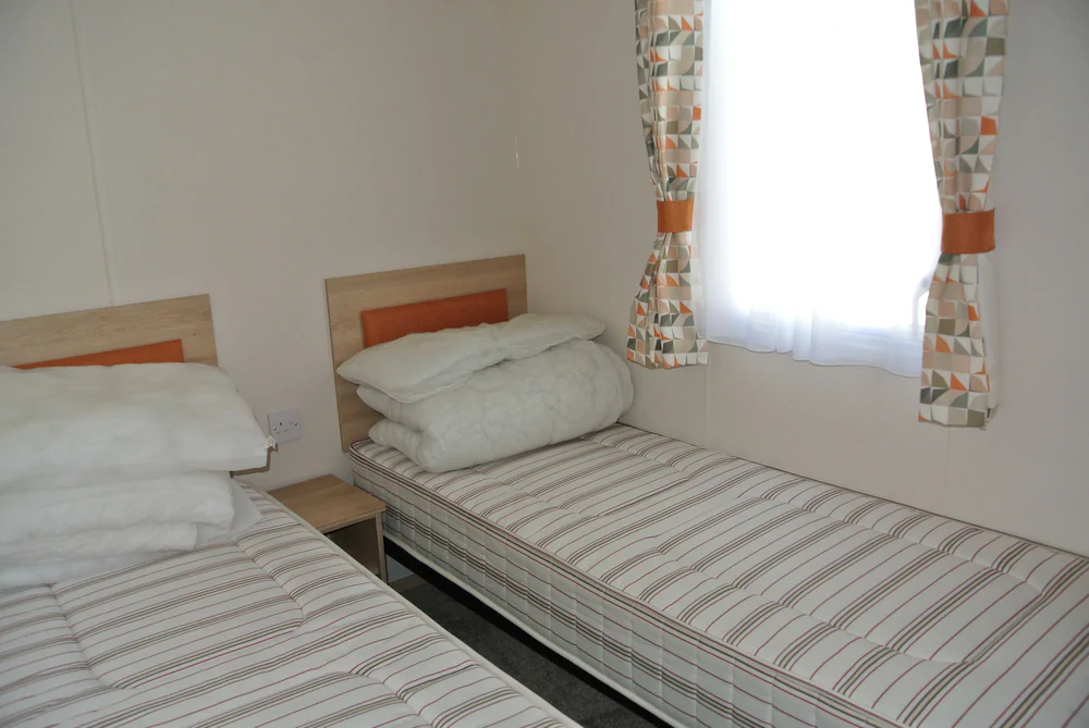 Dainville Caravan Park
