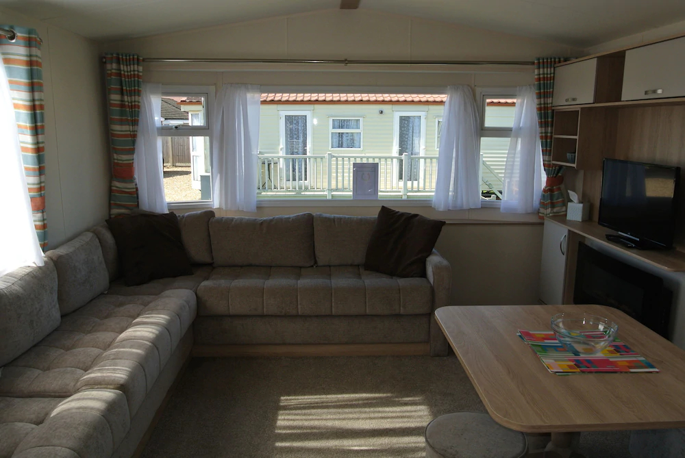 Dainville Caravan Park