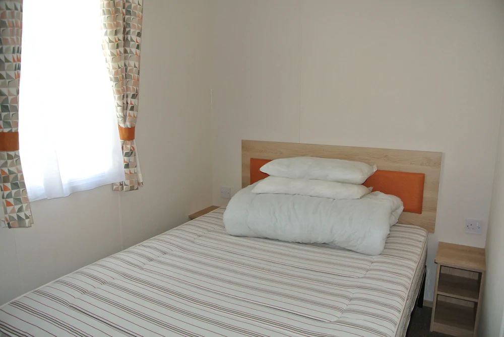 Dainville Caravan Park