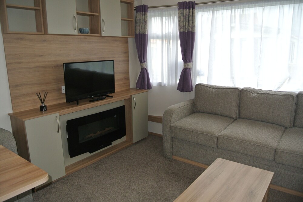Dainville Caravan Park