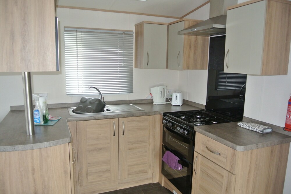 Dainville Caravan Park