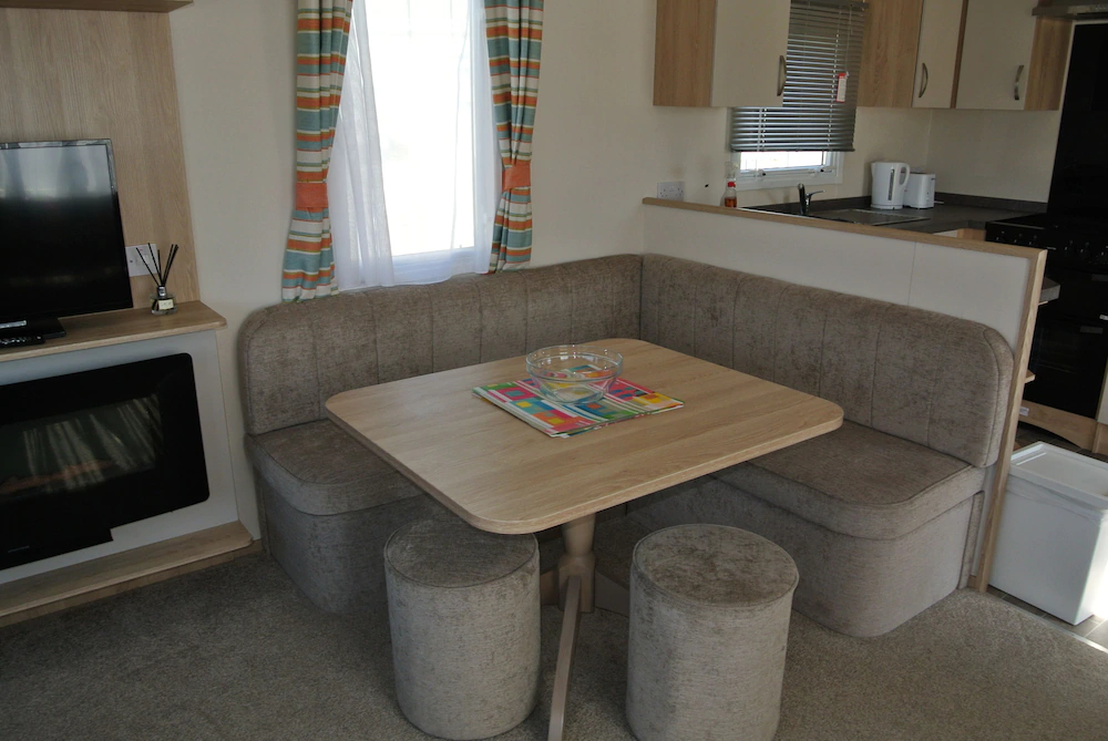 Dainville Caravan Park